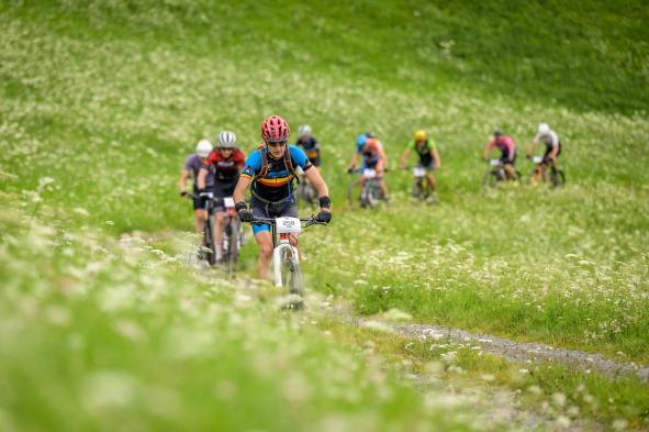 Save the date: 30. Ischgl Ironbike