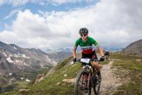 Save the date: 30. Ischgl Ironbike