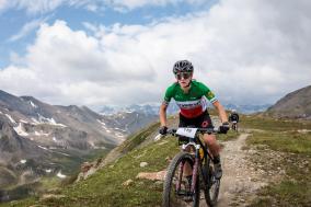 Save the date: 30. Ischgl Ironbike