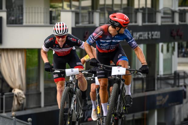Save the date: 30. Ischgl Ironbike