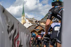 Save the date: 30. Ischgl Ironbike