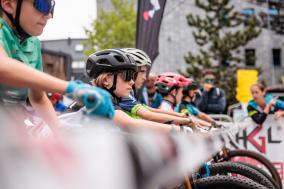 Save the date: 30. Ischgl Ironbike