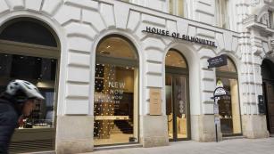 House of SilhouetteIn bester Wiener Innenstadtlage wagt sich Brillenhersteller Silhouette, u.a. Hersteller von evil eye, zum 60. Firmenjubiläum auf neues Terrain: Er hat sein erstes Ladengeschäft eröffnet.