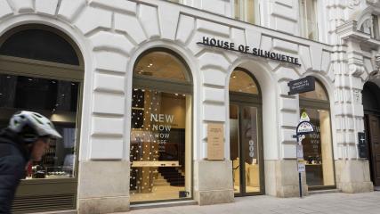 House of SilhouetteIn bester Wiener Innenstadtlage wagt sich Brillenhersteller Silhouette, u.a. Hersteller von evil eye, zum 60. Firmenjubiläum auf neues Terrain: Er hat sein erstes Ladengeschäft eröffnet.