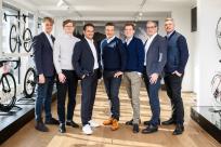 Neustart für Simplon