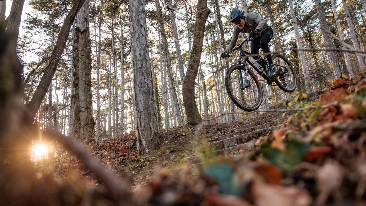 KTM Scarp Exonic Evo3 im Test