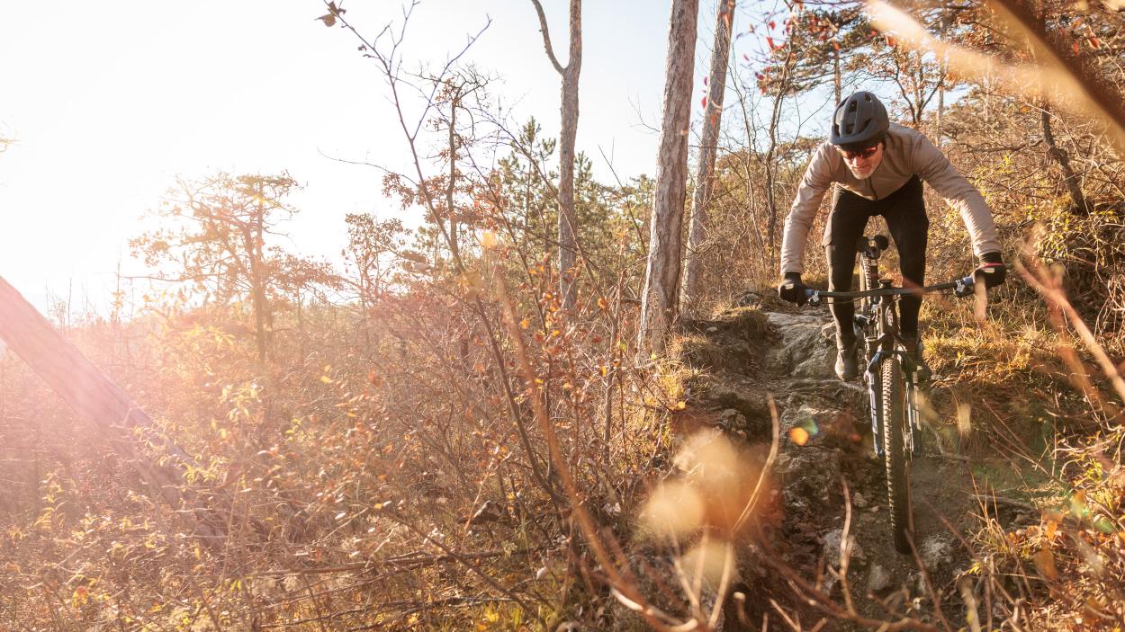 KTM Scarp Exonic Evo3 im Test