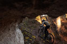 KTM Scarp Exonic Evo3 im Test