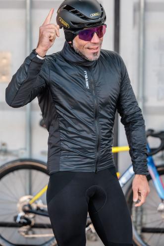 Castelli Ultra Rain Cape