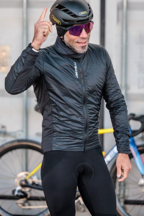 Castelli Ultra Rain Cape