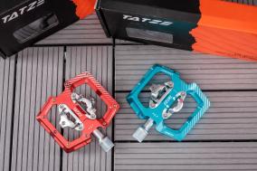Tatze Contact DH und Contact Combi im Test