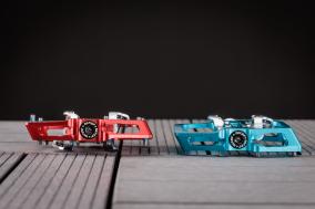 Tatze Contact DH und Contact Combi im Test