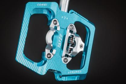 Tatze Contact DH und Contact Combi im Test