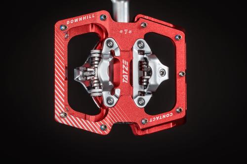 Tatze Contact DH und Contact Combi im Test