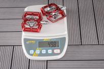Tatze Contact DH und Contact Combi im Test
