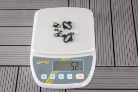 Tatze Contact DH und Contact Combi im Test
