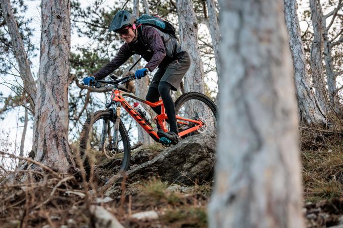 Tatze Contact DH und Contact Combi im Test