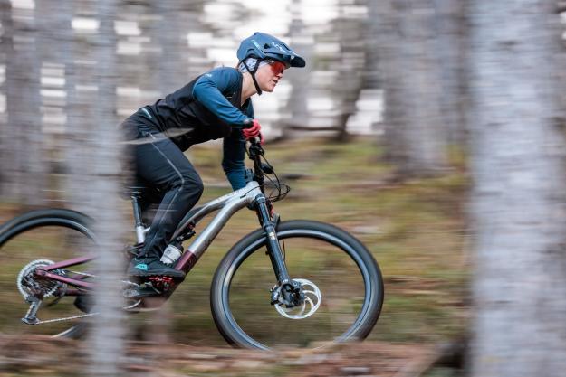 Tatze Contact DH und Contact Combi im Test