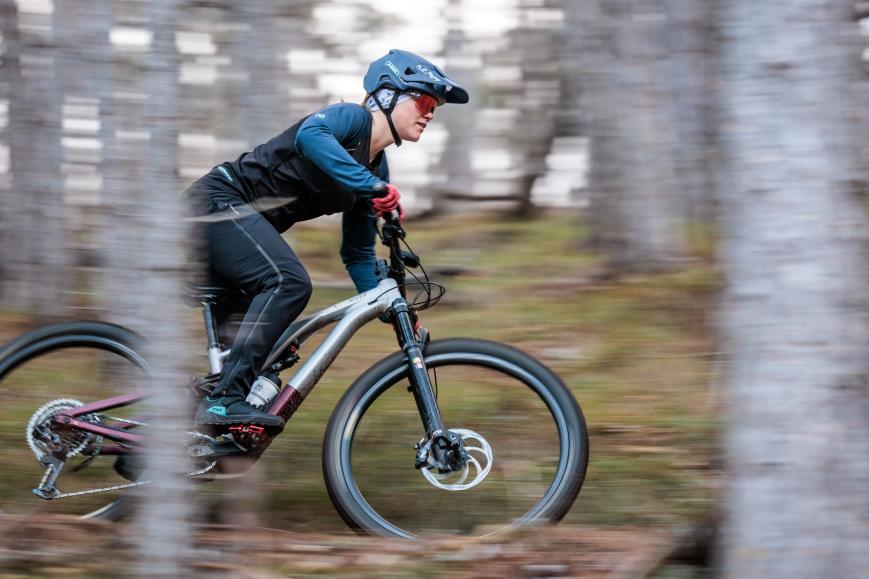 Tatze Contact DH und Contact Combi im Test