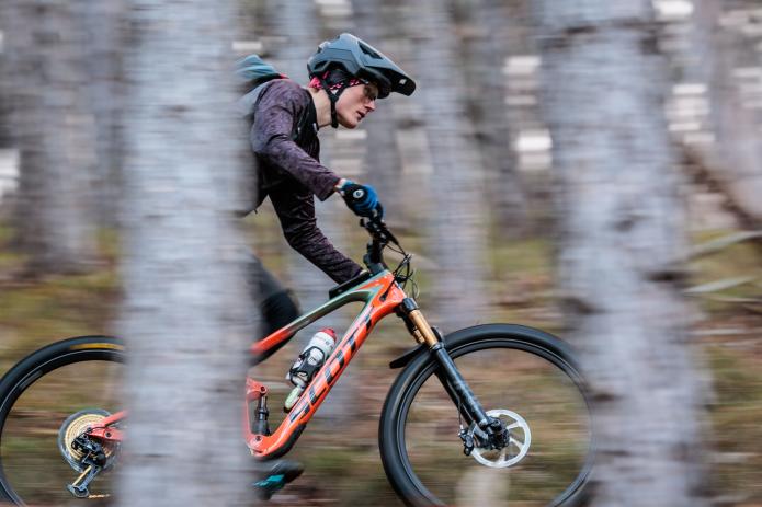 Tatze Contact DH und Contact Combi im Test