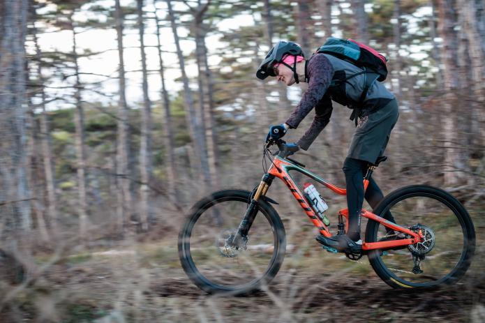 Tatze Contact DH und Contact Combi im Test