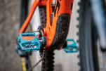 Tatze Contact DH und Contact Combi im Test