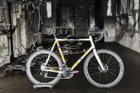 Ciclopia macht weiter