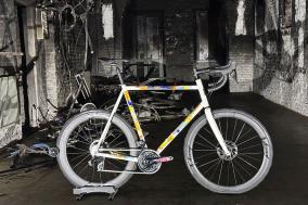 Ciclopia macht weiter