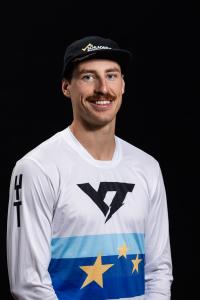 YT verpflichtet Andi Kolb