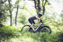BH iLynx Race 7.8 EC785 2024 Showroom