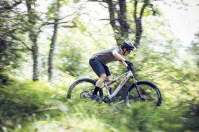 BH iLynx Race 7.8 EC785 2024 Showroom