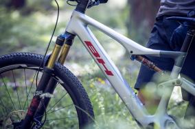 BH iLynx Race 7.8 EC785 2024 Showroom