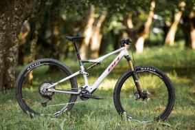 BH iLynx Race 7.8 EC785 2024 Showroom
