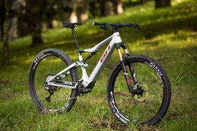BH iLynx Race 7.8 EC785 2024 Showroom