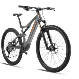 BH BH iLynx Race 7.8 NoSane Grey/Orange  Unique