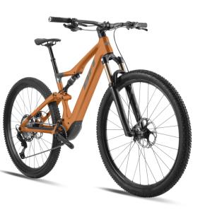 BH BH iLynx Race 7.8 NoSane Orange/Grey Unique 