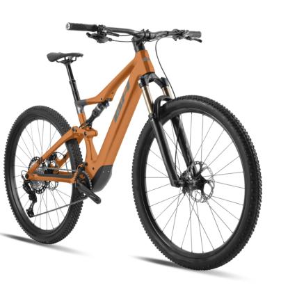 BH BH iLynx Race 7.8 NoSane Orange/Grey Unique 