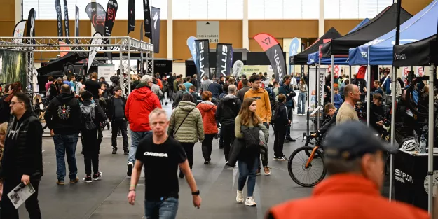 Bike Festival Austria 2025 Bike Festival Austria 2025