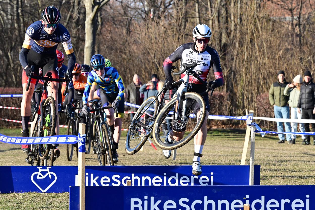 CX-ÖM und Cupfinale