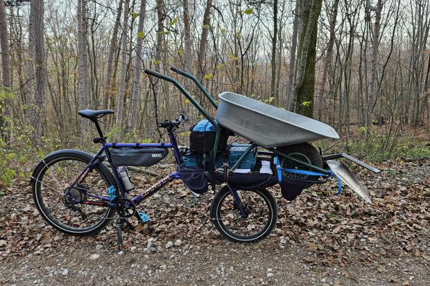 Tatze Contact DH und Contact Combi im Test