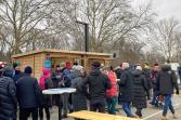ÖM Cyclocross 2025 Nachbericht