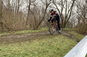 ÖM Cyclocross 2025 Nachbericht