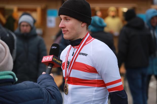 ÖM Cyclocross 2025 Nachbericht