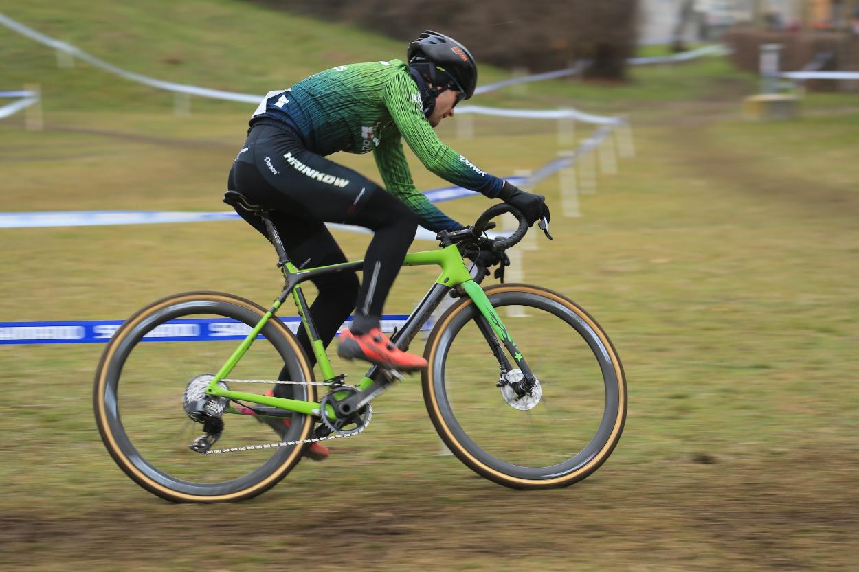 ÖM Cyclocross 2025 Nachbericht
