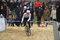 ÖM Cyclocross 2025 Nachbericht