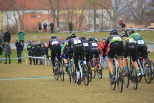 ÖM Cyclocross 2025 Nachbericht