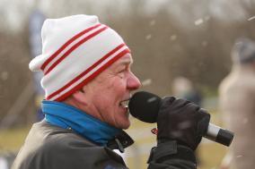 ÖM Cyclocross 2025 Nachbericht