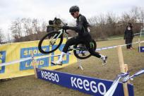 ÖM Cyclocross 2025 Nachbericht