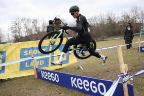 ÖM Cyclocross 2025 Nachbericht