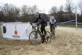 ÖM Cyclocross 2025 Nachbericht